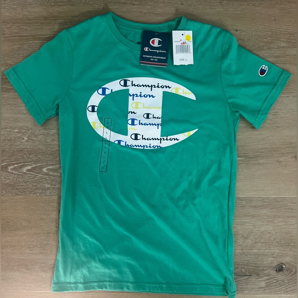 NWT Champion Authentic Athleticwear